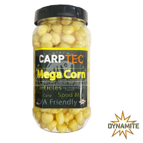 Dynamite Baits Carptec Mega Corn 1L