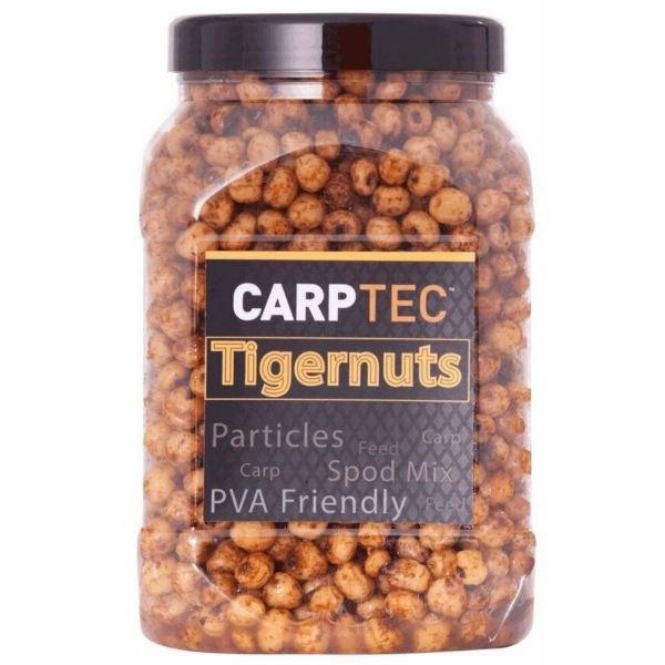 Dynamite Baits Carptec Tigernuts 2L