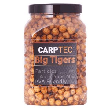 Dynamite Baits Carptec Big Tigernuts 1L