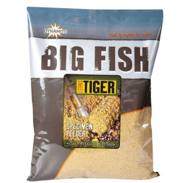 Dynamite Baits Sweet Tiger Specimen Feeder 1.8kg