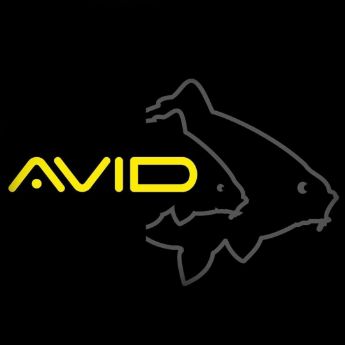 Picture for manufacturer Avid Carp