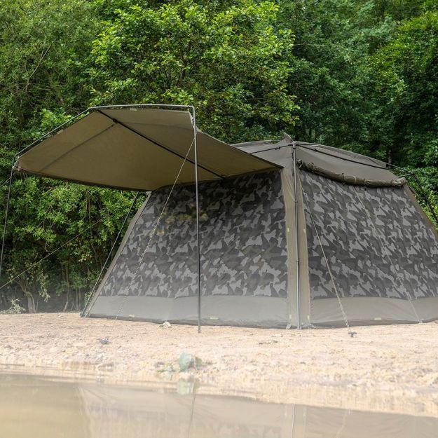 Avid Carp Screen House 4D