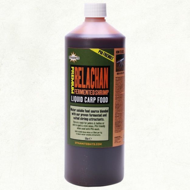 Dynamite Baits Belachan Liquid Carp Food 1L