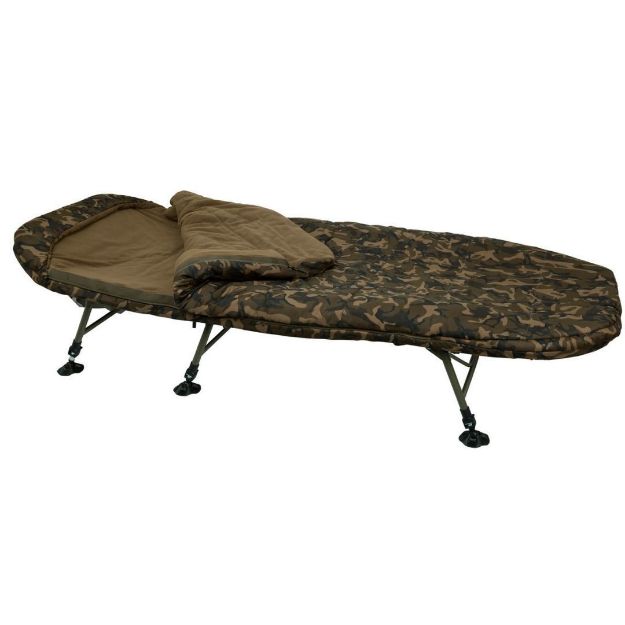 Fox R Series Camo Sleep System