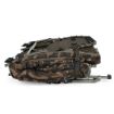 Fox R Series Camo Sleep System