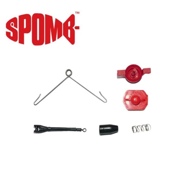 Spomb Spares Pack