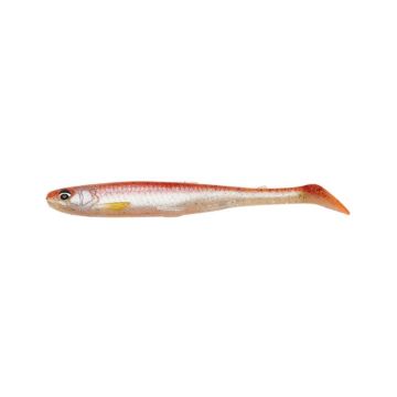 Savage Gear Slender Scoop Shad 9Cm 4G Smelt