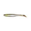 Savage Gear Slender Scoop Shad 9Cm 4G Green Silver