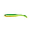 Savage Gear Slender Scoop Shad 9Cm 4G Green Yellow