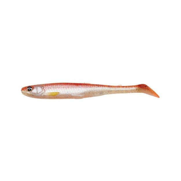 Savage Gear Slender Scoop Shad 13Cm 12G Smelt