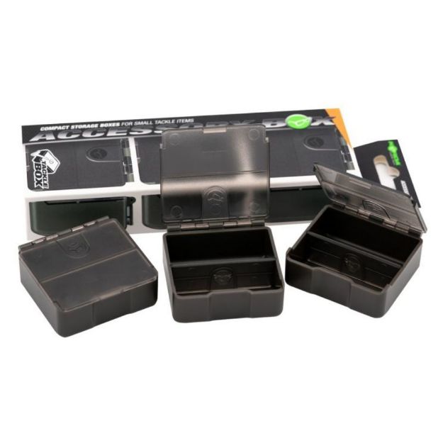 Korda Accessory Box