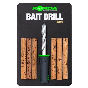 Korda Bait Drill