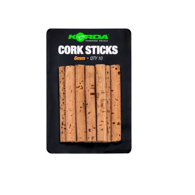 Korda Cork Sticks