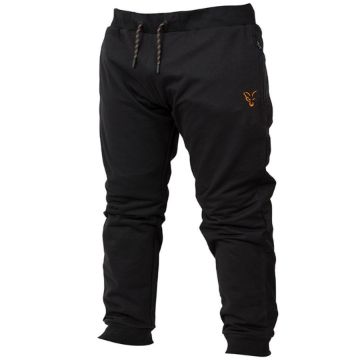 Fox Collection Black / Orange LW Jogger