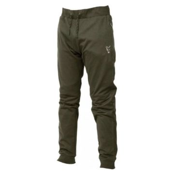 Fox Collection Green / Silver LW Jogger