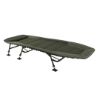 JRC Defender Levelbed