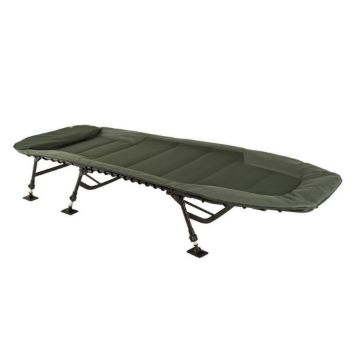 JRC Defender Levelbed