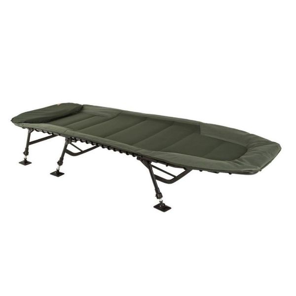 JRC Defender Levelbed