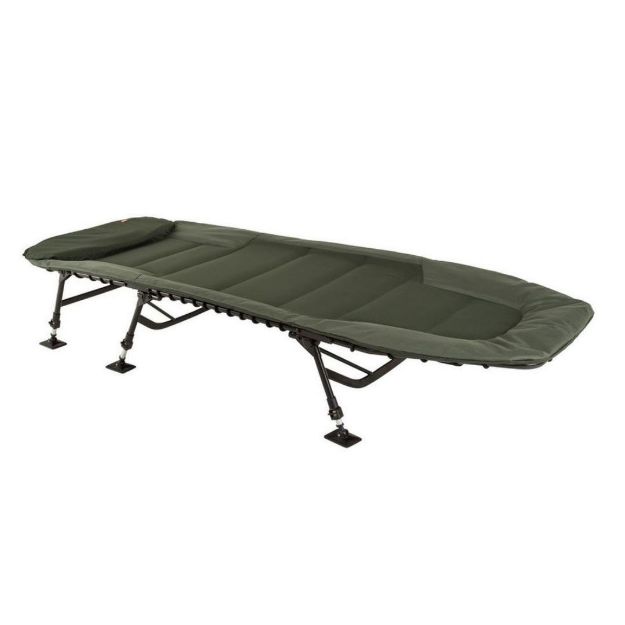 JRC Defender Levelbed