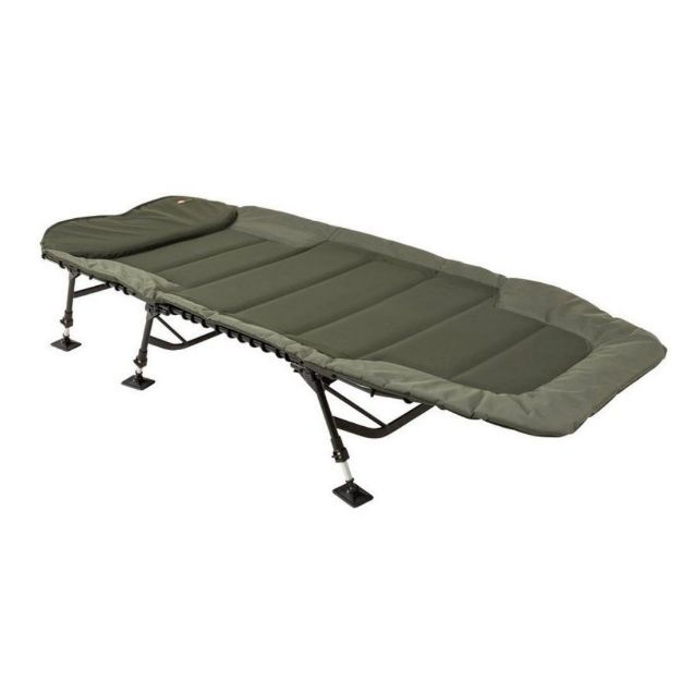 JRC Defender Levelbed Wide