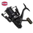 Penn Rival Longcast Black 6000LC