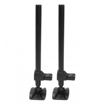 Korum X25 Accessory Chair Telescopic Legs