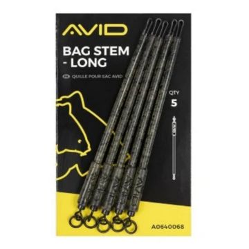 Avid Carp Solid Bag Stems