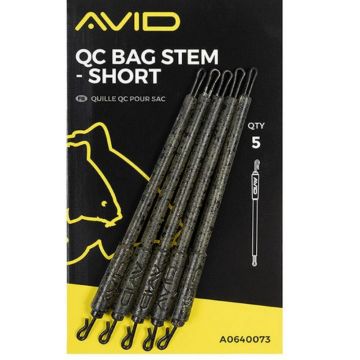 Avid Carp QC Bag Stems