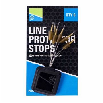 Preston Line Protector Stop