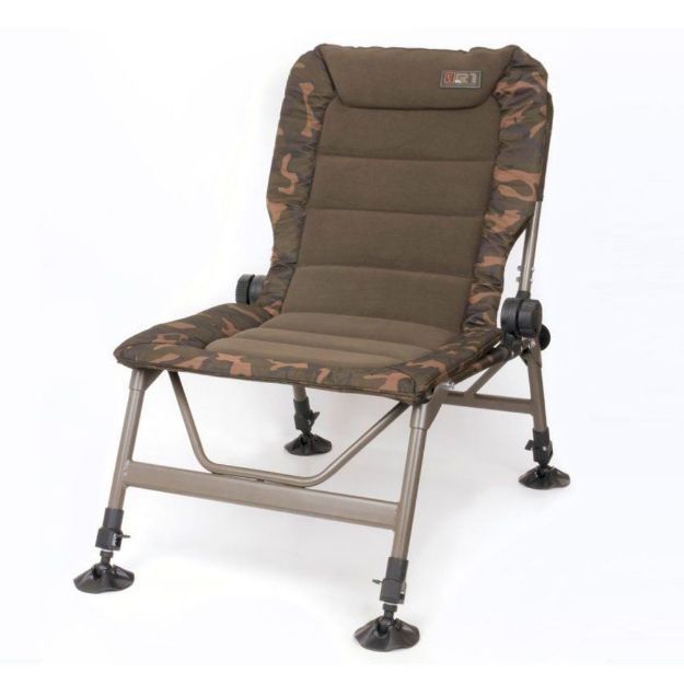 Fox R1 Camo Chair