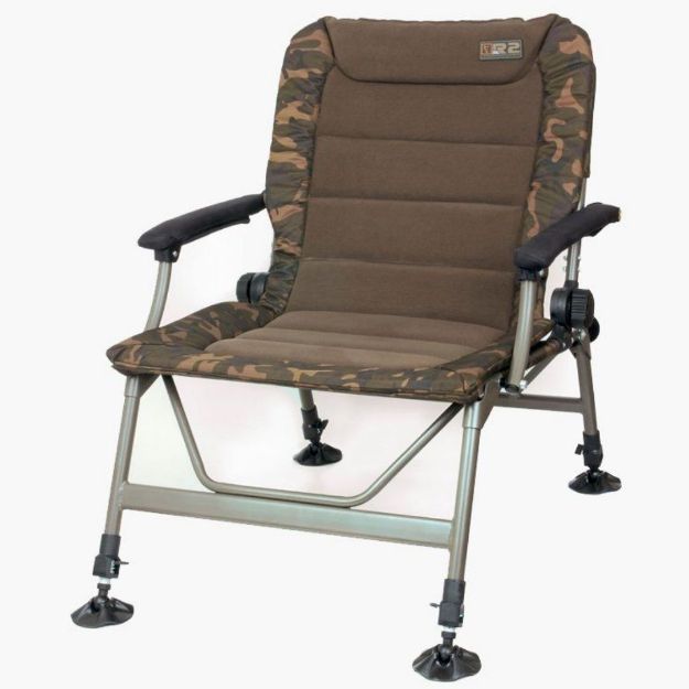 Fox R2 Camo Chair