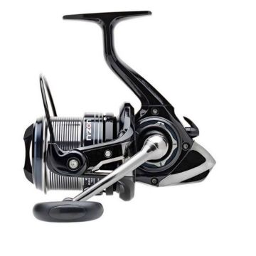 Daiwa 20 N'Zon Distance 25