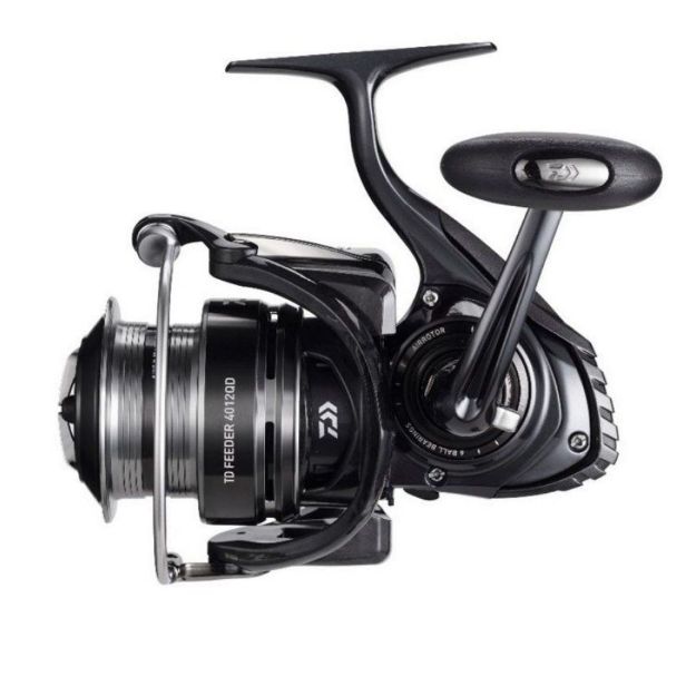 Daiwa TD Feeder 4012QD