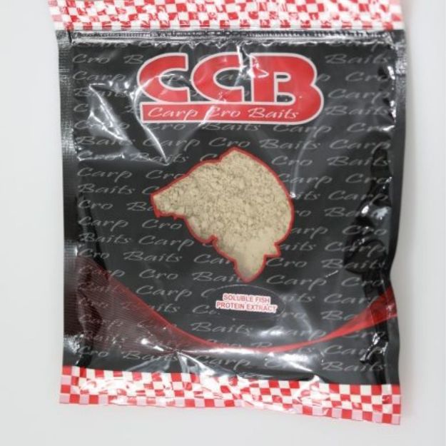 CCB Soluble Fish Protein Extract 250g