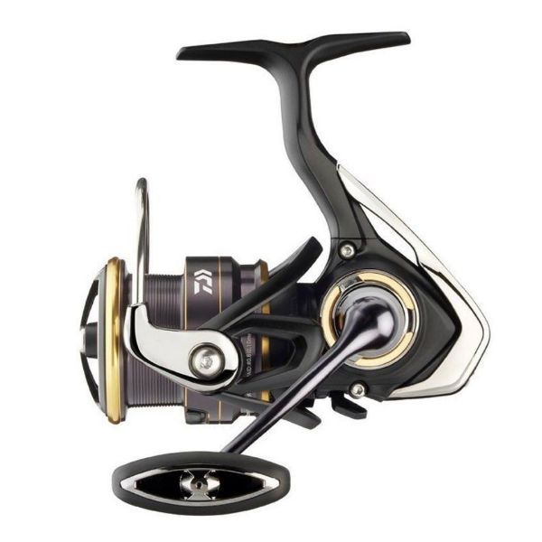 Daiwa 20 Legalis LT