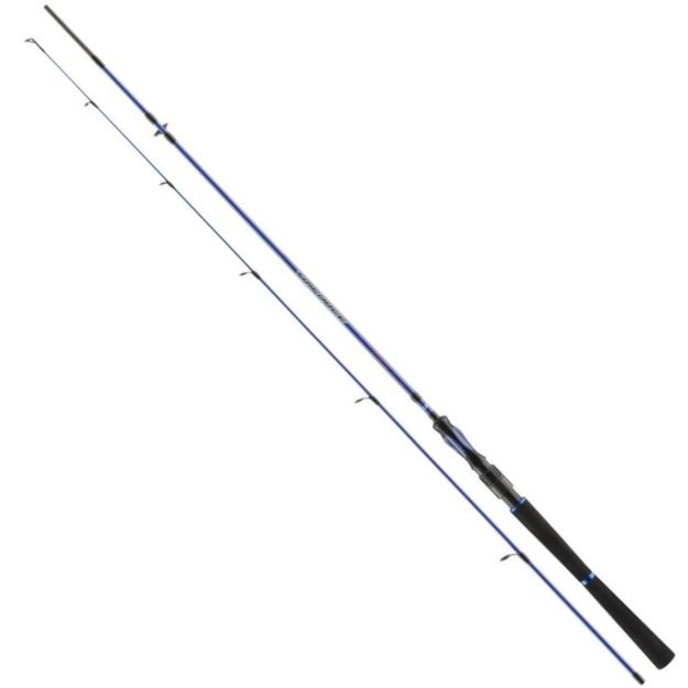 Daiwa Triforce Target Spin