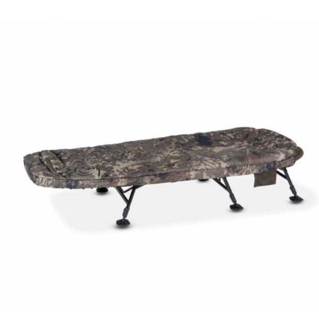 Nash Indulgence All Season SS3 Wide