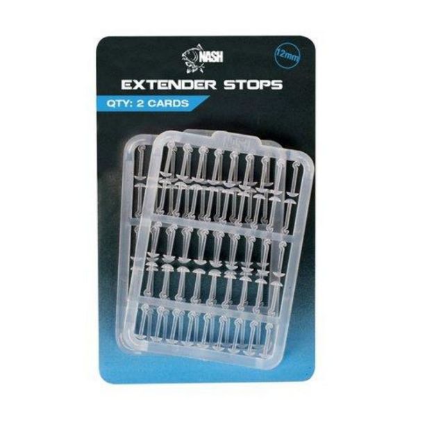 Nash Extender Stops