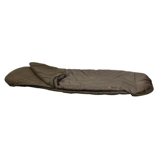 Fox Ven-Tec Ripstop 5 Season Sleeping Bag