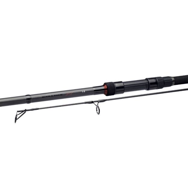 Daiwa Black WIdow XT Carp