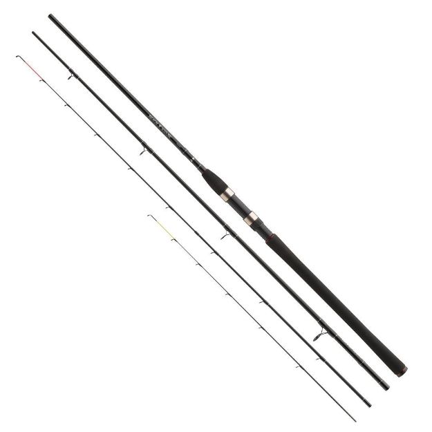 Daiwa Black Widow Feeder