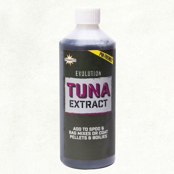 Dynamite Baits Tuna Extract 500ml