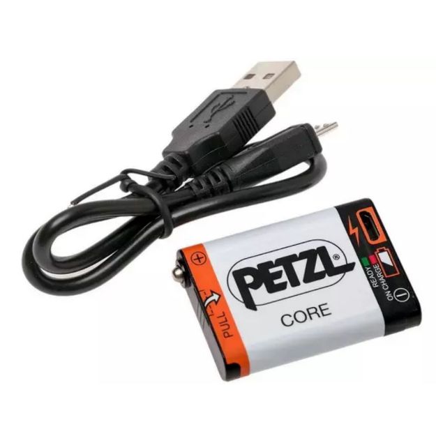 Petzl Baterija Accu Core E99ACA