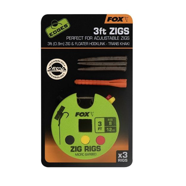 Zig rig shop