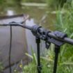 Avid Carp Lok Down Landing Net Holder