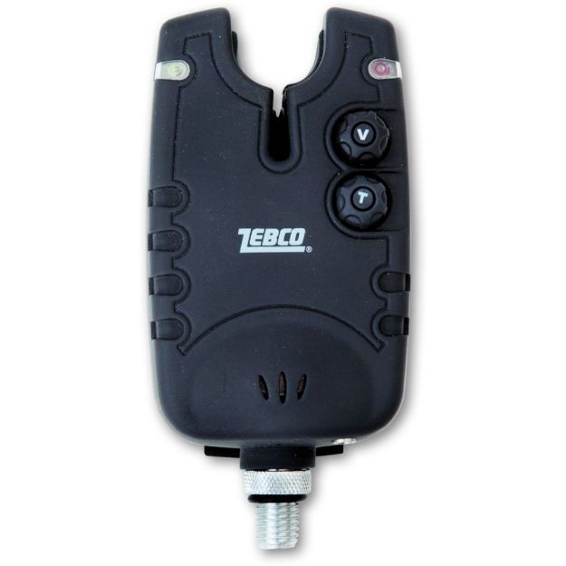 Zebco Z-Carp Triton AX Bite Alarm