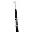 Black Cat Solid Fun Yellow 170cm 180g