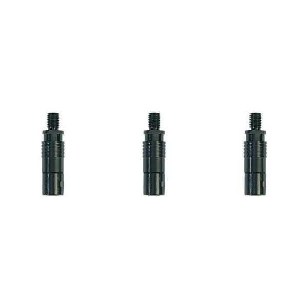 Jaxon Quick Release System