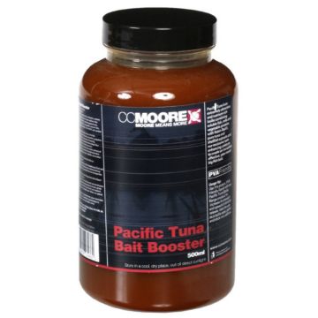 CC Moore Pacific Tuna Bait Booster 500ml