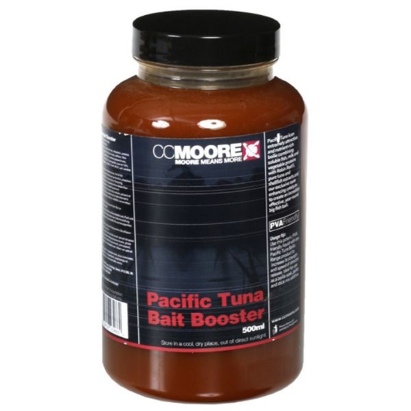 CC Moore Pacific Tuna Bait Booster 500ml